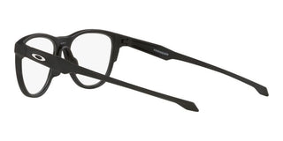 Oakley ADMISSION OX 8056 men Black Geometric Eyeglasses