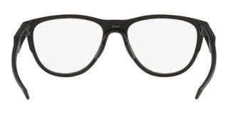 Oakley ADMISSION OX 8056 men Black Geometric Eyeglasses