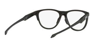 Oakley ADMISSION OX 8056 men Black Geometric Eyeglasses