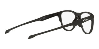 Oakley ADMISSION OX 8056 men Black Geometric Eyeglasses