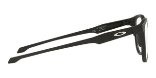 Oakley ADMISSION OX 8056 men Black Geometric Eyeglasses