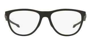 Oakley ADMISSION OX 8056 men Black Geometric Eyeglasses