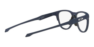 Oakley ADMISSION OX 8056 men Blue Geometric Eyeglasses