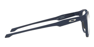 Oakley ADMISSION OX 8056 men Blue Geometric Eyeglasses