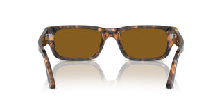 Persol ADRIEN PO 3347S unisex 0 Rectangle Sunglasses
