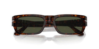 Persol ADRIEN PO 3347S unisex 0 Rectangle Sunglasses