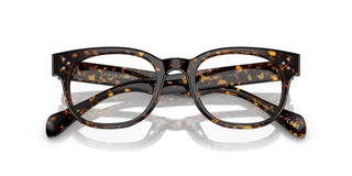 Oliver Peoples Afton Ov 5545u Unisex Havana Pantos Eyeglasses