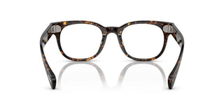 Oliver Peoples Afton Ov 5545u Unisex Havana Pantos Eyeglasses