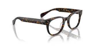 Oliver Peoples Afton Ov 5545u Unisex Havana Pantos Eyeglasses