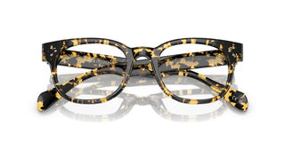 Oliver Peoples Afton Ov 5545u Unisex Havana Pantos Eyeglasses