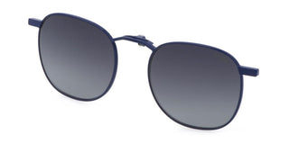 Sting AGSJ700 unisex Blue Sunglasses