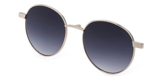 Sting AGST403 unisex Silver Sunglasses
