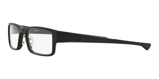 Oakley AIRDROP OX 8046 unisex Black Geometric Eyeglasses