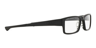 Oakley AIRDROP OX 8046 unisex Black Geometric Eyeglasses