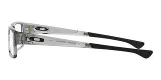 Oakley AIRDROP OX 8046 unisex Grey Geometric Eyeglasses