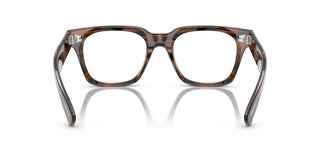 Oliver Peoples Alfrey Ov 5570u Men Havana Squared Eyeglasses