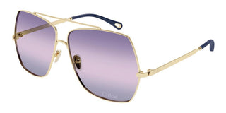 Chloé ALY CH0278S women 0 Oversize Sunglasses