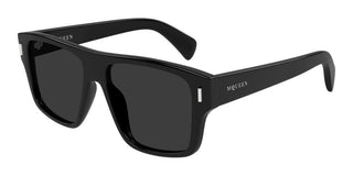 Alexander McQueen AM0550S men 0 Squared Sunglasses