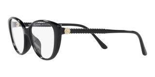 Michael Kors AMAGANSETT MK 4102U women Black Butterfly Eyeglasses