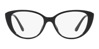 Michael Kors AMAGANSETT MK 4102U women Black Butterfly Eyeglasses