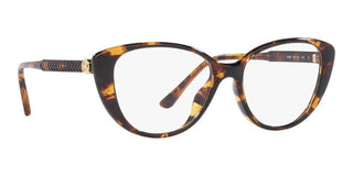 Michael Kors AMAGANSETT MK 4102U women Brown Butterfly Eyeglasses
