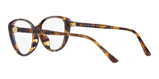 Michael Kors AMAGANSETT MK 4102U women Brown Butterfly Eyeglasses