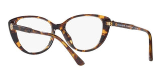 Michael Kors AMAGANSETT MK 4102U women Brown Butterfly Eyeglasses