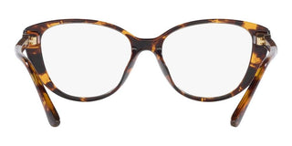 Michael Kors AMAGANSETT MK 4102U women Brown Butterfly Eyeglasses