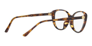 Michael Kors AMAGANSETT MK 4102U women Brown Butterfly Eyeglasses