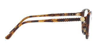 Michael Kors AMAGANSETT MK 4102U women Brown Butterfly Eyeglasses