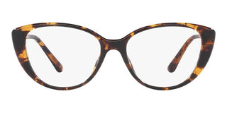 Michael Kors AMAGANSETT MK 4102U women Brown Butterfly Eyeglasses