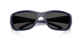 Arnette An4353 Men Blue Geometric Sunglasses