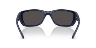 Arnette An4353 Men Blue Geometric Sunglasses