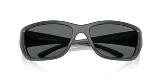 Arnette An4353 Men Grey Geometric Sunglasses