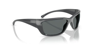 Arnette An4353 Men Grey Geometric Sunglasses