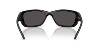 Arnette An4353 Men Black Geometric Sunglasses
