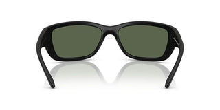 Arnette An4353 Men Black Geometric Sunglasses