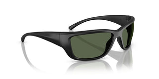 Arnette An4353 Men Black Geometric Sunglasses
