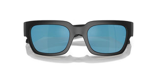 Arnette An4354 Men Black Squared Sunglasses