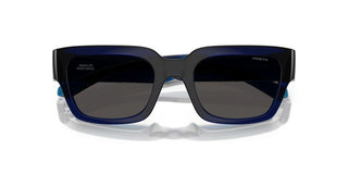Arnette An4354 Men Blue Squared Sunglasses