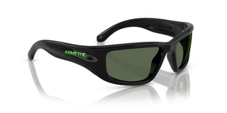 Arnette An4358 Men Green Oval Sunglasses