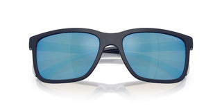 Arnette An4359 Men Blue Rectangle Sunglasses
