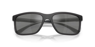 Arnette An4359 Men Grey Rectangle Sunglasses