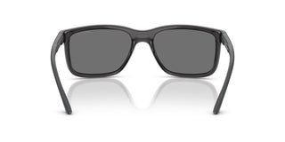 Arnette An4359 Men Grey Rectangle Sunglasses
