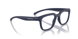 Arnette An7272 Men Blue Squared Eyeglasses