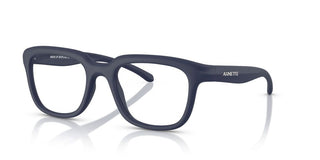 Arnette An7272 Men Blue Squared Eyeglasses