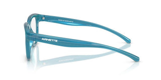 Arnette An7272 Men Blue Squared Eyeglasses