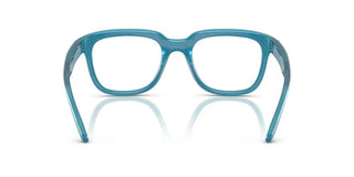 Arnette An7272 Men Blue Squared Eyeglasses