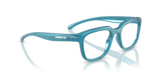 Arnette An7272 Men Blue Squared Eyeglasses