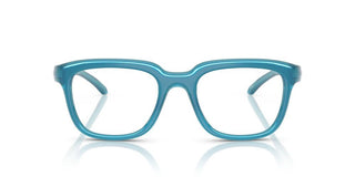 Arnette An7272 Men Blue Squared Eyeglasses